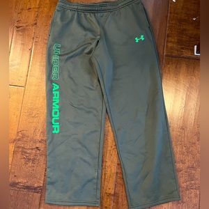 Under Armour Sweatpants